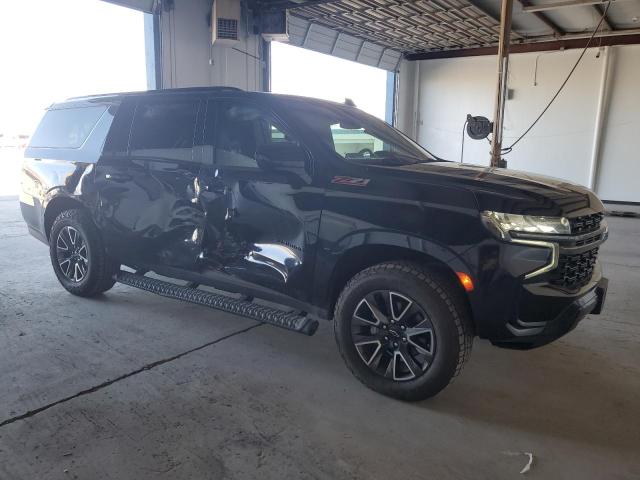 Photo 4 from auction – 2022 CHEVROLET SUBURBAN K with VIN 1GNSKDKD2NR310106