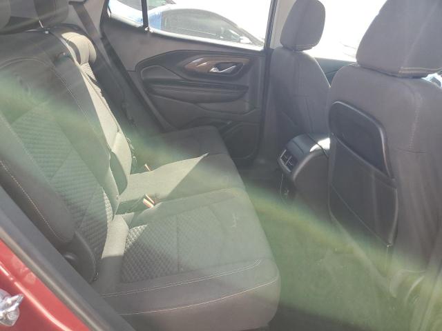 Photo 11 from auction – 2018 GMC TERRAIN SL with VIN 3GKALMEV1JL369031