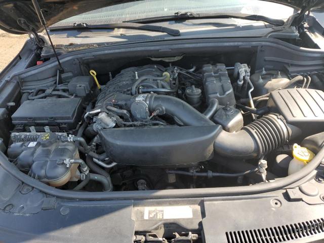 Photo 12 from auction – 2018 JEEP GRAND CHER with VIN 1C4RJFAG2JC272813