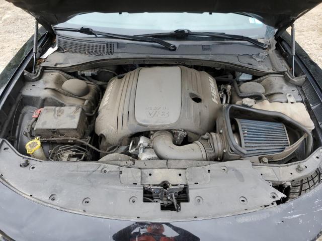 Photo 11 from auction – 2018 DODGE CHARGER R/ with VIN 2C3CDXCT8JH297892
