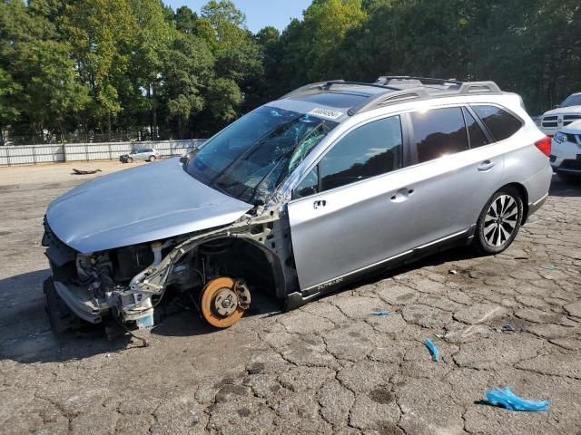 SUBARU OUTBACK 2. 2016 with VIN 4S4BSANCXG3340305 - Photo from auction