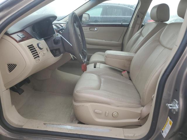Photo 7 from auction – 2007 CADILLAC DTS with VIN 1G6KD57Y07U201201