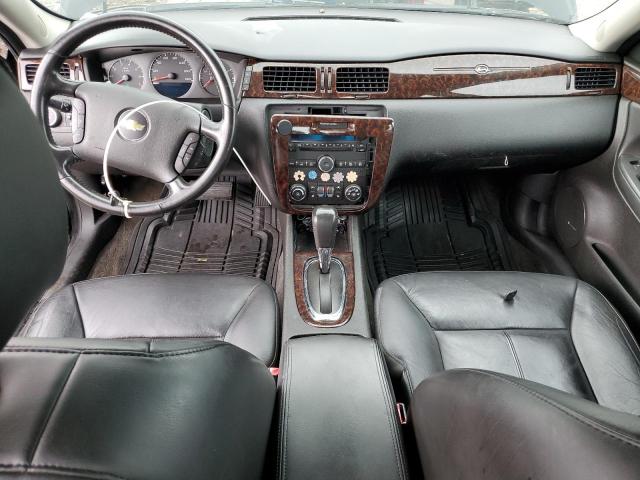 Photo 8 from auction – 2012 CHEVROLET IMPALA LTZ with VIN 2G1WC5E34C1246956