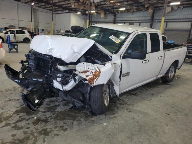 RAM 1500 ST 2014 with VIN 1C6RR6FG1ES235384 - Photo from auction