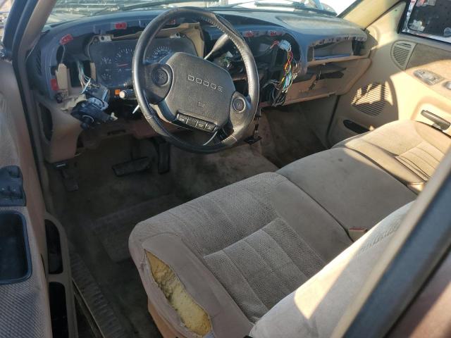 Photo 8 from auction – 1997 DODGE RAM 1500 with VIN 3B7HC13Z1VG781575