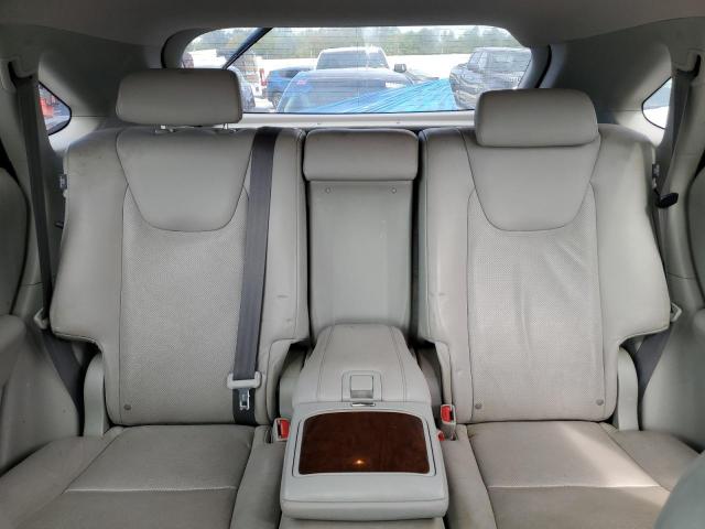 Photo 10 from auction – 2010 LEXUS RX 350 with VIN JTJBK1BA6A2408634