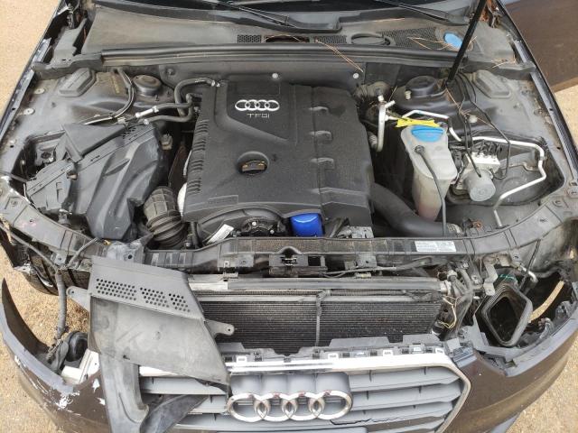 Photo 11 from auction – 2013 AUDI A4 PREMIUM with VIN WAUFFAFL9DN021497