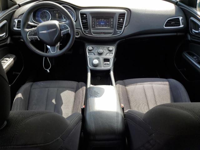 Photo 8 from auction – 2015 CHRYSLER 200 LIMITE with VIN 1C3CCCAB3FN625286