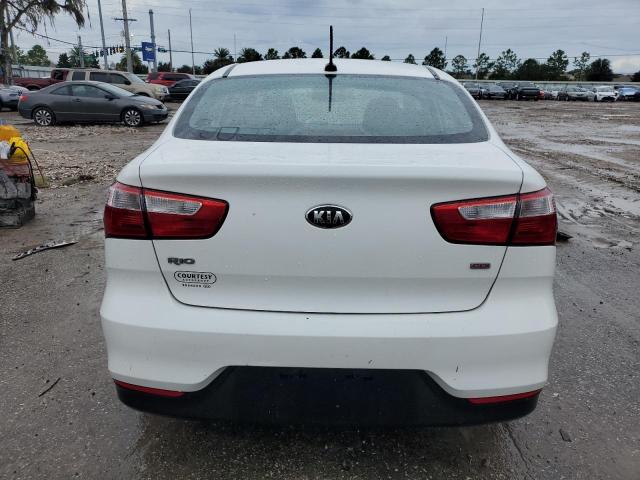 Photo 6 from auction – 2017 KIA RIO LX with VIN KNADM4A37H6047943