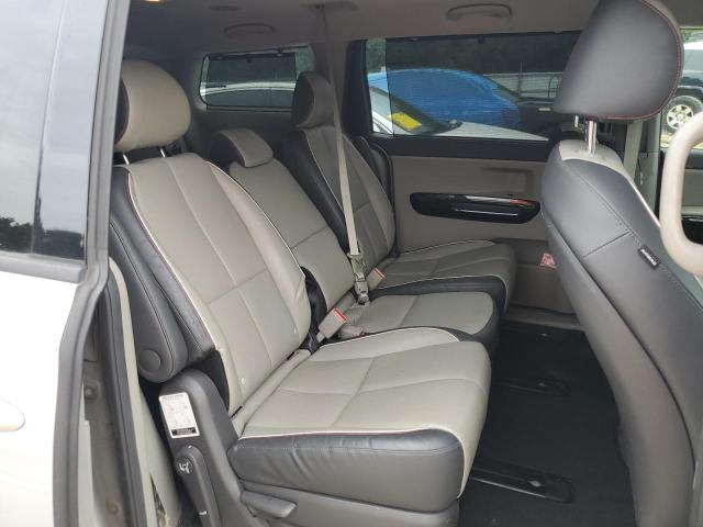 Photo 11 from auction – 2017 KIA SEDONA EX with VIN KNDMC5C15H6277326