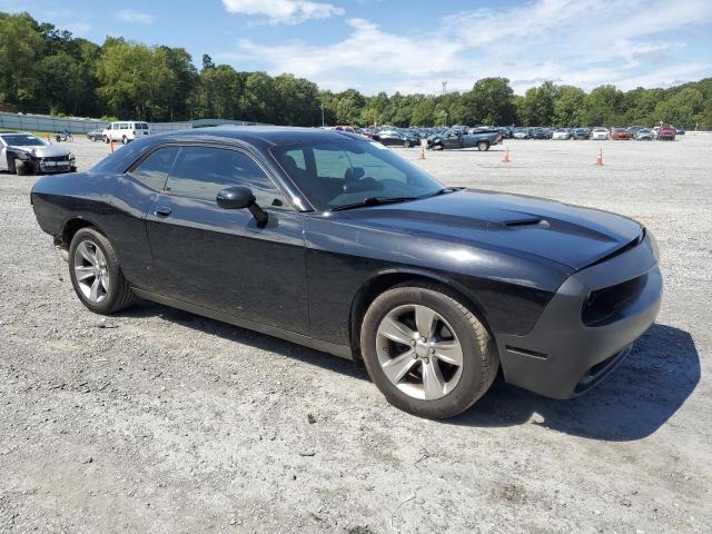 Photo 4 from auction – 2016 DODGE CHALLENGER with VIN 2C3CDZAG7GH338202
