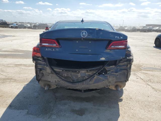 Photo 6 from auction – 2015 ACURA TLX with VIN 19UUB2F38FA010384
