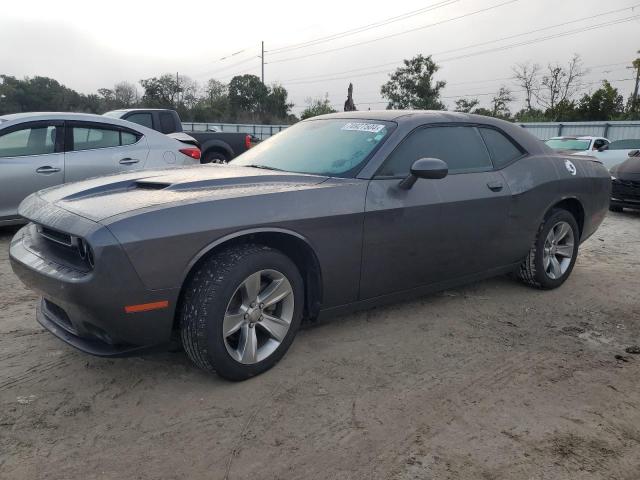 DODGE CHALLENGER 2019 with VIN 2C3CDZAG2KH731906 - Photo from auction