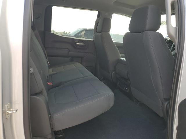 Photo 10 from auction – 2020 CHEVROLET SILVERADO with VIN 3GCPWBEHXLG101604