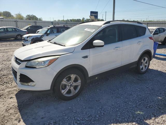 FORD ESCAPE SE 2016 with VIN 1FMCU0GX6GUB19805 - Photo from auction