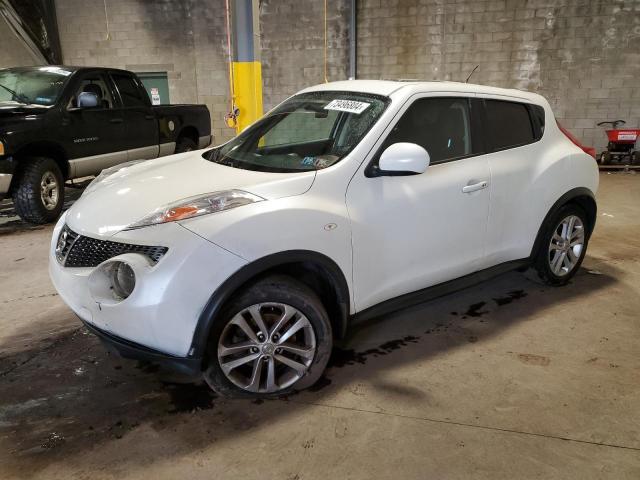 Photo 1 from auction – 2013 NISSAN JUKE S with VIN JN8AF5MV4DT223933