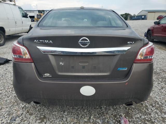 Photo 6 from auction – 2013 NISSAN ALTIMA 2.5 with VIN 1N4AL3AP4DN434669