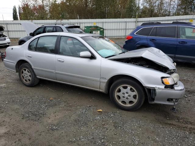 Photo 4 from auction – 1999 INFINITI I30 with VIN JNKCA21A5XT774250