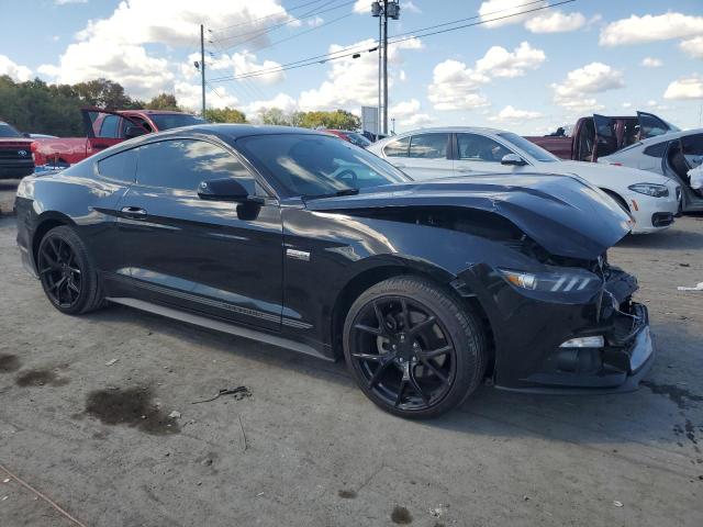 Photo 4 from auction – 2017 FORD MUSTANG with VIN 1FA6P8TH2H5335318