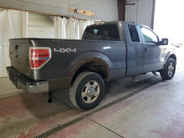 Photo 3 from auction – 2011 FORD F150 SUPER with VIN 1FTFX1EF6BKD21735