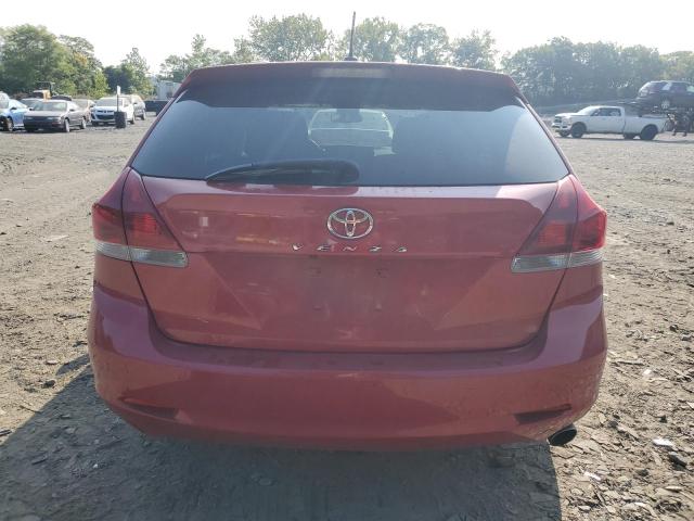 Photo 6 from auction – 2015 TOYOTA VENZA LE with VIN 4T3BA3BB6FU069432