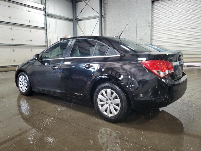 Photo 2 from auction – 2011 CHEVROLET CRUZE LS with VIN 1G1PC5SH5B7115900