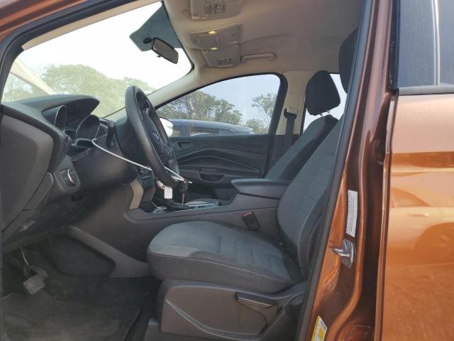Foto 7 de la subasta – 2017 FORD ESCAPE S con VIN 1FMCU0F75HUC49898