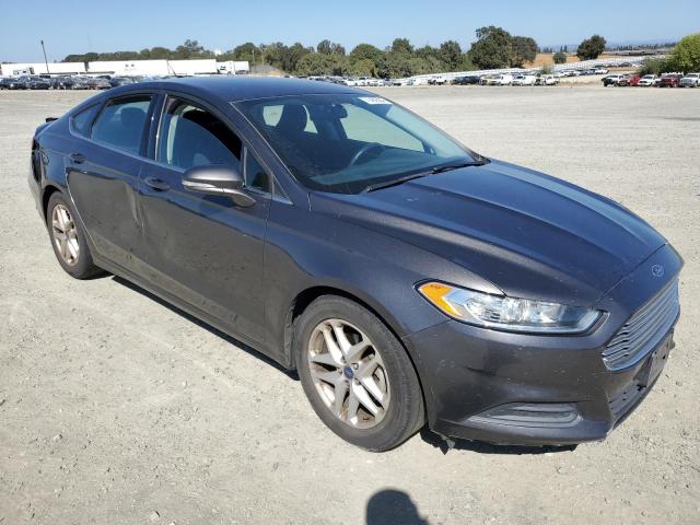 Photo 4 from auction – 2016 FORD FUSION SE with VIN 3FA6P0H71GR215524