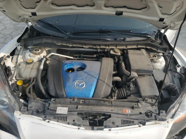 Photo 11 from auction – 2012 MAZDA 3 I with VIN JM1BL1V83C1634373