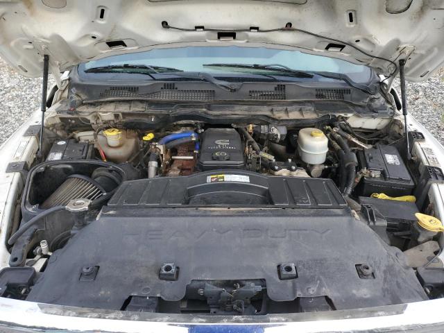 Photo 11 from auction – 2012 DODGE RAM 2500 S with VIN 3C6TD4HL6CG248400