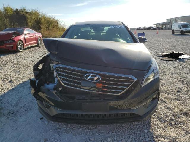 Photo 5 from auction – 2016 HYUNDAI SONATA SPO with VIN 5NPE34AF5GH340359