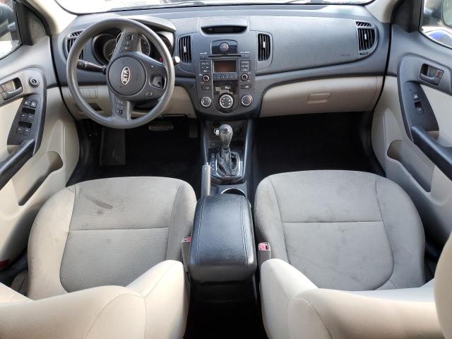 Photo 8 from auction – 2012 KIA FORTE EX with VIN KNAFU4A25C5468946