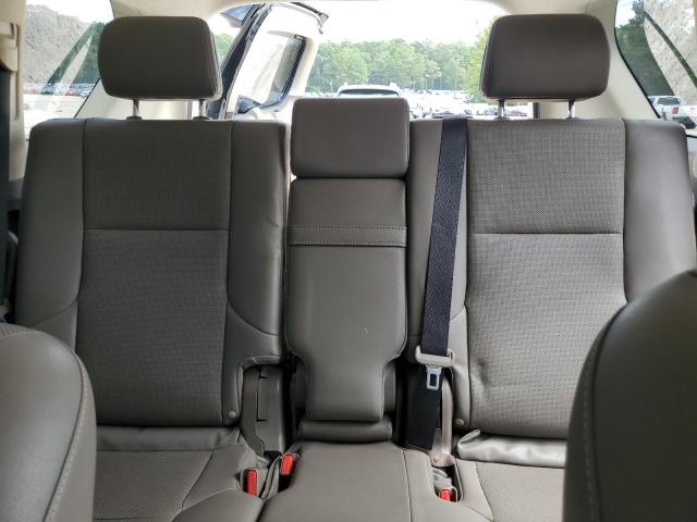 Photo 10 from auction – 2019 LEXUS GX 460 with VIN JTJBM7FX6K5240604