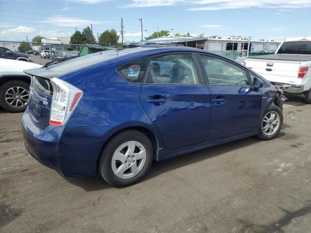 Photo 3 from auction – 2011 TOYOTA PRIUS with VIN JTDKN3DU3B1422494