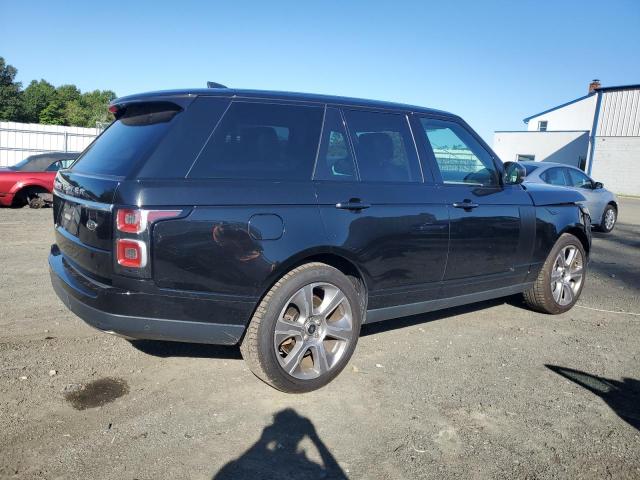 Photo 3 from auction – 2020 LAND ROVER RANGE ROVE with VIN SALGS2RU3LA578305