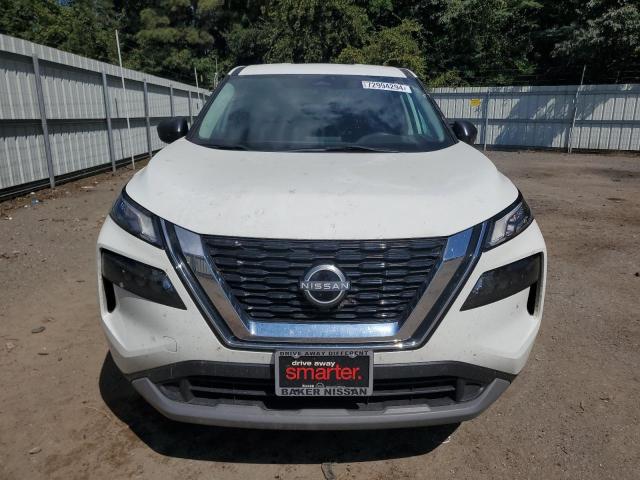 Photo 5 from auction – 2023 NISSAN ROGUE S with VIN 5N1BT3AA4PC859640