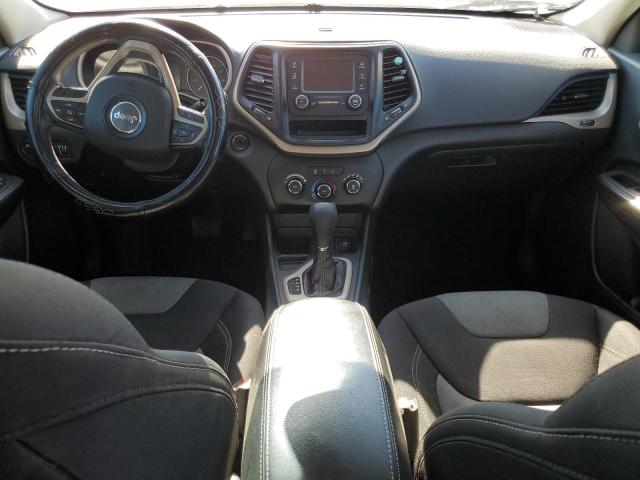 Photo 8 from auction – 2015 JEEP CHEROKEE S with VIN 1C4PJLAB1FW689274