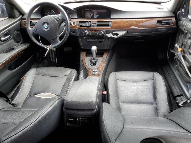 Photo 8 from auction – 2011 BMW 328 I SULE with VIN WBAPH5C59BA447514