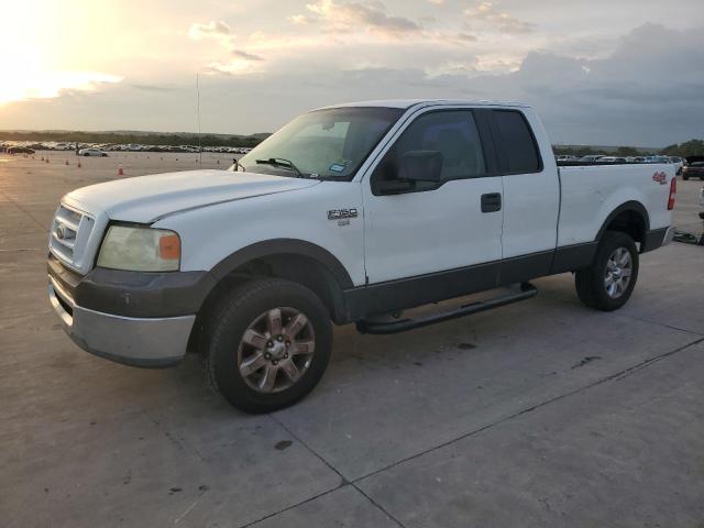 Photo 1 from auction – 2006 FORD F150 with VIN 1FTPX14V76NB12327
