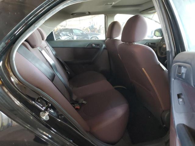 Photo 10 from auction – 2010 KIA FORTE EX with VIN KNAFU4A26A5293779