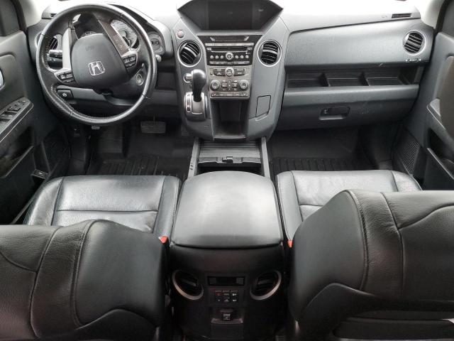 Photo 8 from auction – 2015 HONDA PILOT EXL with VIN 5FNYF4H59FB075881