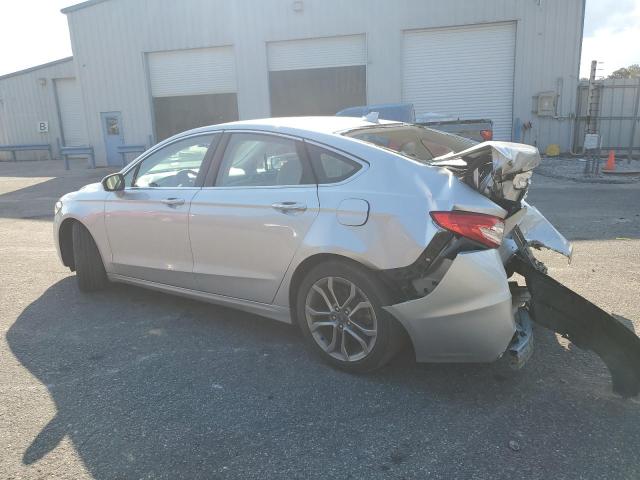 Photo 2 from auction – 2019 FORD FUSION SEL with VIN 3FA6P0CDXKR219772