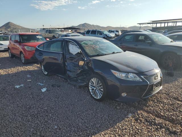 Photo 4 from auction – 2013 LEXUS ES 350 with VIN JTHBK1GG6D2061373