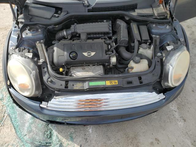 Photo 11 from auction – 2009 MINI COOPER with VIN WMWMF33539TW78307