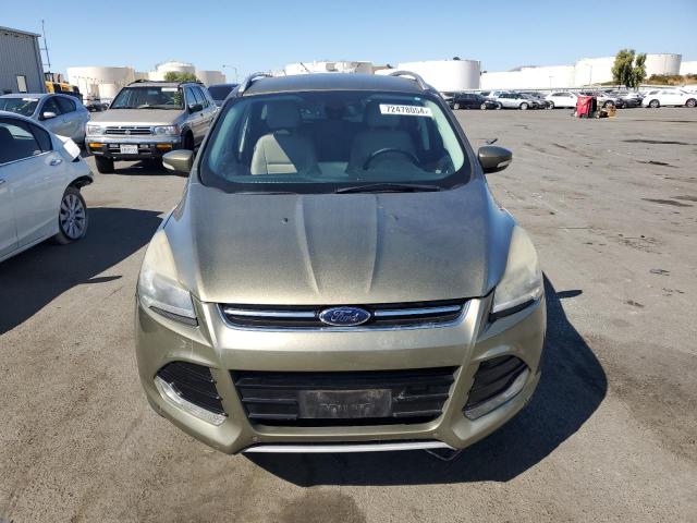 Photo 5 from auction – 2014 FORD UK with VIN 1FMCU0J91EUA93931