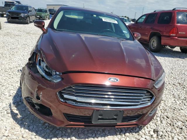 Photo 5 from auction – 2016 FORD FUSION SE with VIN 3FA6P0LU7GR404210