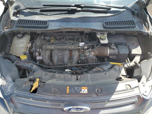 Photo 12 from auction – 2013 FORD ESCAPE S with VIN 1FMCU0F77DUC77972