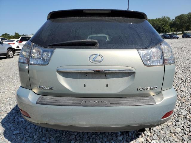 Photo 6 from auction – 2007 LEXUS RX 350 with VIN 2T2GK31U37C009167
