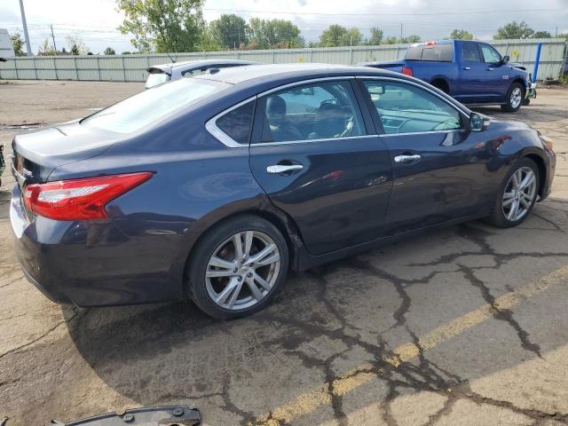 Photo 3 from auction – 2016 NISSAN ALTIMA 3.5 with VIN 1N4BL3AP2GC128591