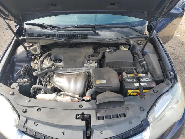 Photo 11 from auction – 2016 TOYOTA CAMRY LE with VIN 4T4BF1FK5GR570473